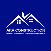 AKA Construction Ltd Logo