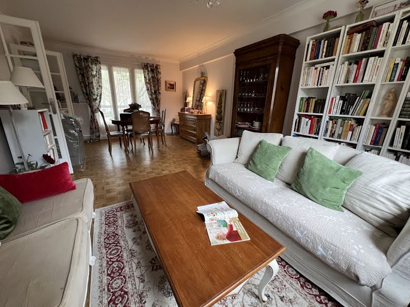 Vente appartement 4 pièces 89 m² à Nimes (30000), 300 000 €