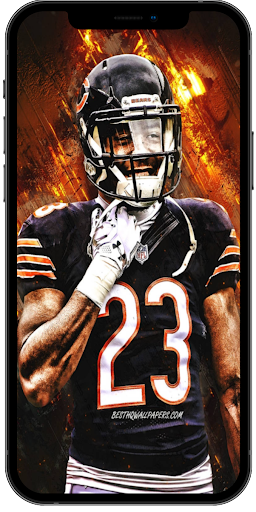 Chicago Bears club Wallpapers