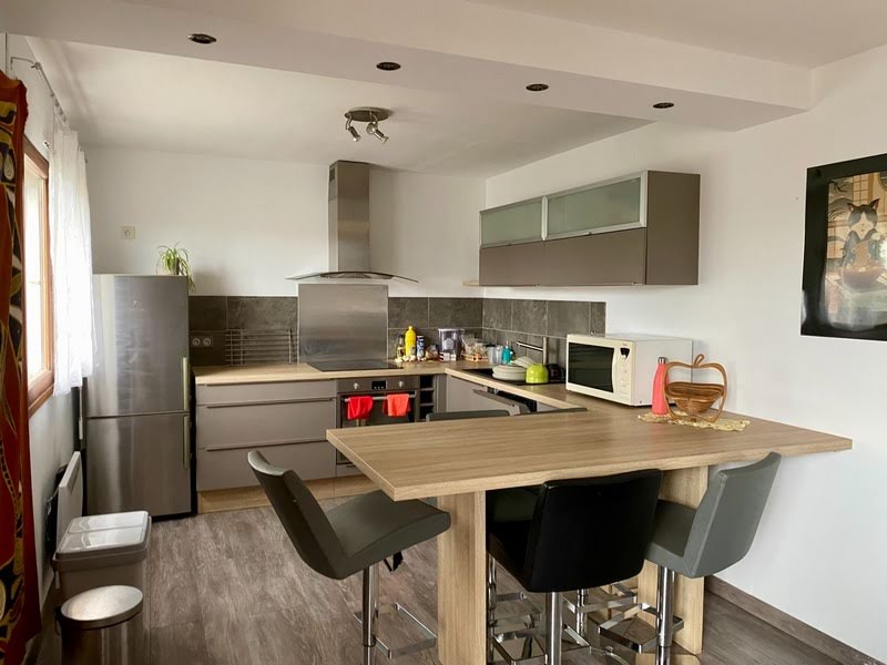 Vente appartement 2 pièces 53 m² à Castelnau-le-Lez (34170), 200 000 €