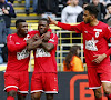 L'Antwerp tient Newcastle en échec !