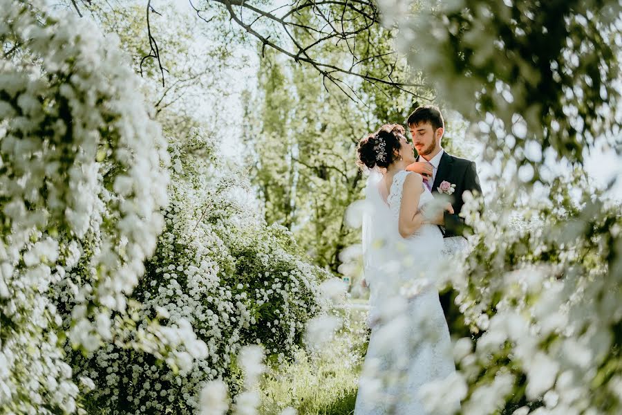 Fotógrafo de bodas Aleksey Kudinov (price). Foto del 22 de mayo 2017