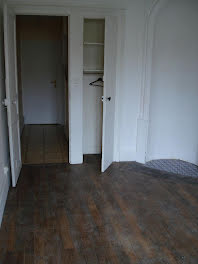 appartement à Nancy (54)