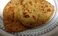 Fresh Paratha photo 1