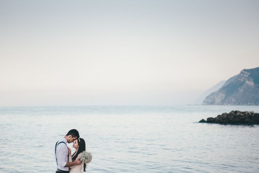 Fotógrafo de bodas Viktoriya Litvinov (torili). Foto del 21 de marzo 2016