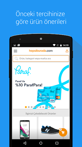 免費下載購物APP|Hepsiburada app開箱文|APP開箱王