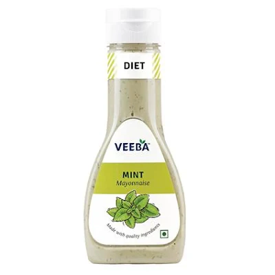 Veeba Mint Mayo - 300 gm