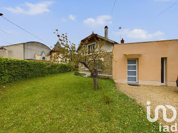 maison à Savigny-sur-Orge (91)