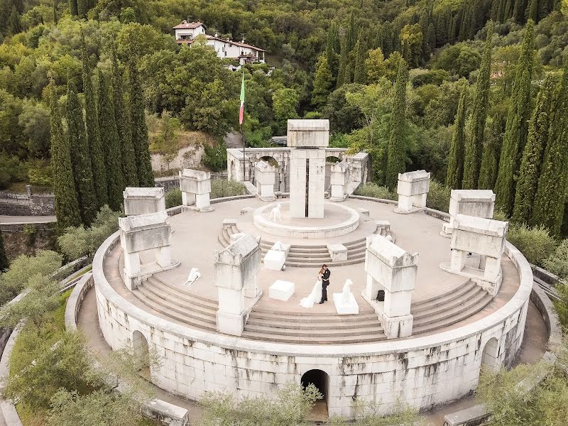 Fotografo di matrimoni Roberto Ricca (robertoricca). Foto del 4 aprile