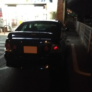 アルテッツァ SXE10