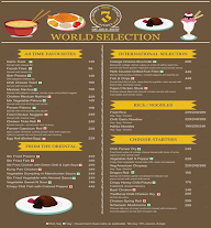 Kulcha' S menu 4