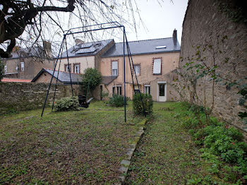 maison à Nort-sur-Erdre (44)