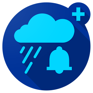 Rain Alarm Pro