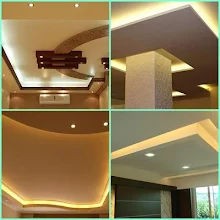 New Gypsum Ceiling Design Apps On Google Play