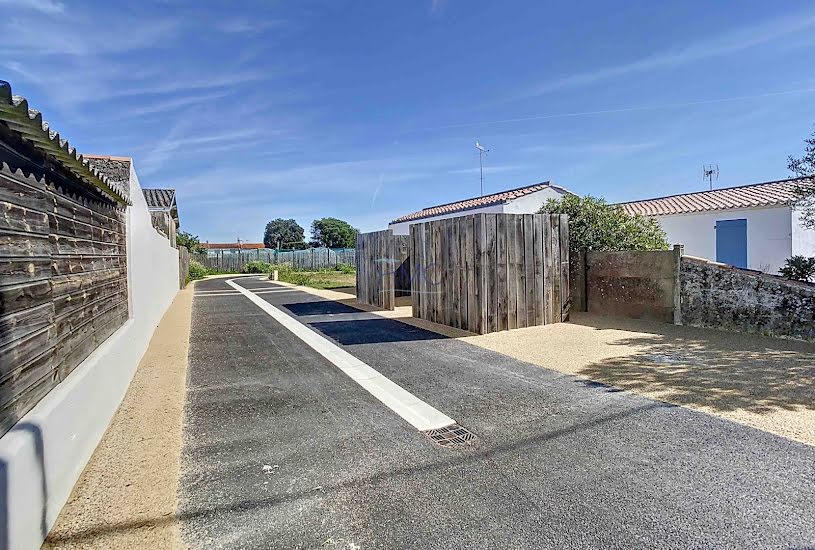  Vente Terrain à bâtir - 349m² à Noirmoutier-en-l'Île (85330) 