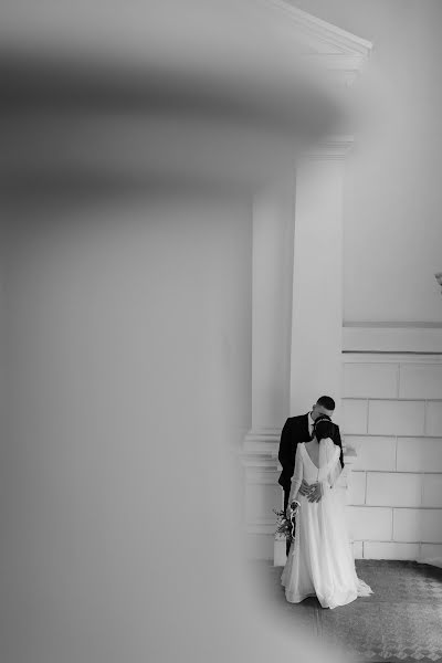 Photographe de mariage Olga Denisenok (denisenok). Photo du 31 mars