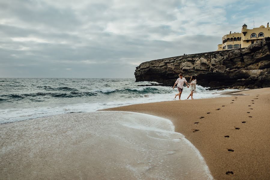 Wedding photographer Olga Moreira (olgamoreira). Photo of 17 August 2018