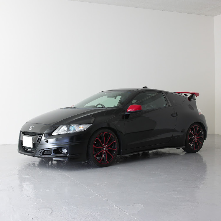 138フォトスタジオさんが投稿した138フォトスタジオ・夏休み・HONDA・ホンダCR-Z・CRｰZに関するカスタム事例の投稿画像1枚目