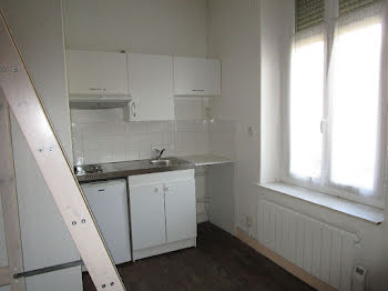 appartement à Rennes (35)