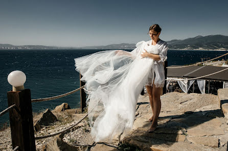 Esküvői fotós Sergey Vasilchenko (luckyman). Készítés ideje: 2019 november 26.