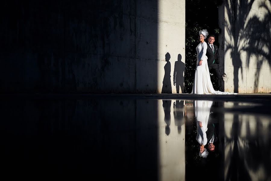 Fotógrafo de bodas Enrique Gil (enriquegil). Foto del 21 de junio 2017