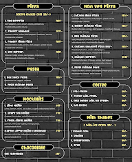 Cafe Food Lust menu 4