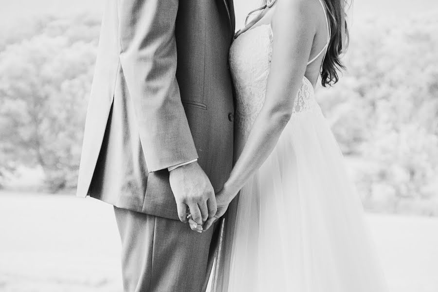 Fotografer pernikahan Mandy Rhoden (mandyrhoden). Foto tanggal 4 Mei 2023