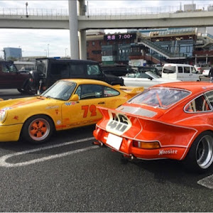 911 クーペ