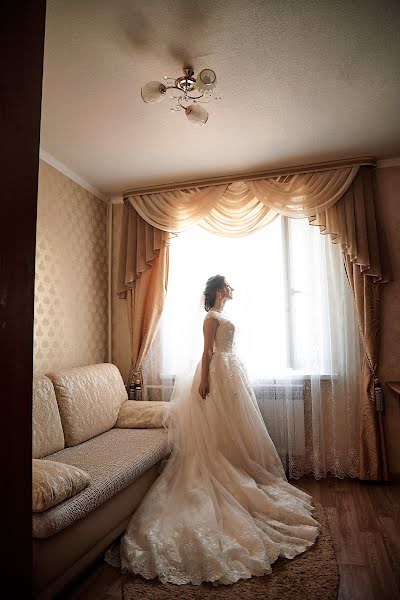 Wedding photographer Denis Tarasov (magicvideos). Photo of 16 September 2020