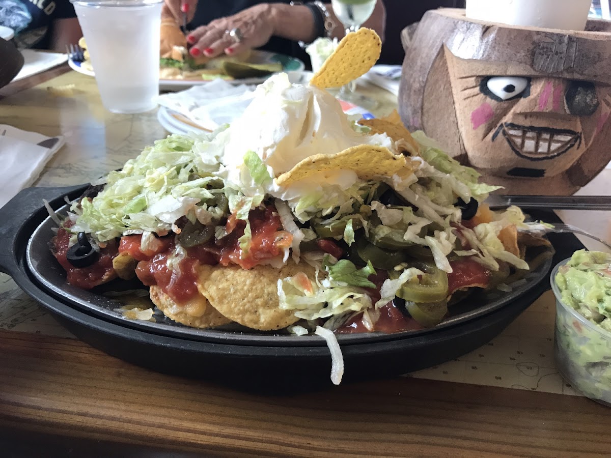 Nachos