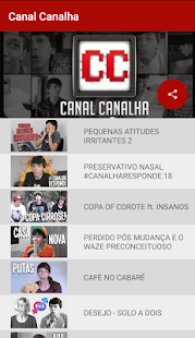 How to download Canal Canalha lastet apk for laptop