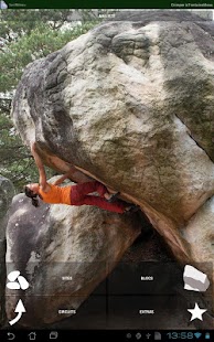 fontNbleau Screenshots 1