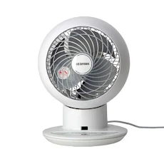 Quạt đối lưu không khí Iris Ohyama PCF-SC15C (White) - SNB