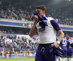 Gemiste kans voor Anderlecht? "Suarez was met plezier teruggekomen! Zelfs zijn badhanddoeken zijn nog paars"