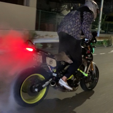 420のプロフィール画像