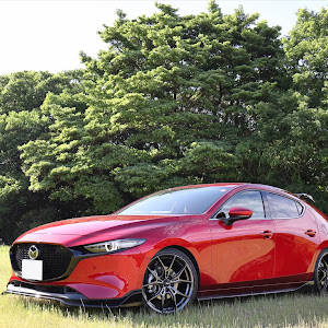 MAZDA3 BPFP