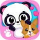 Download Cute & Tiny Pets - Kids Build Baby Animal Houses For PC Windows and Mac 1.0.11