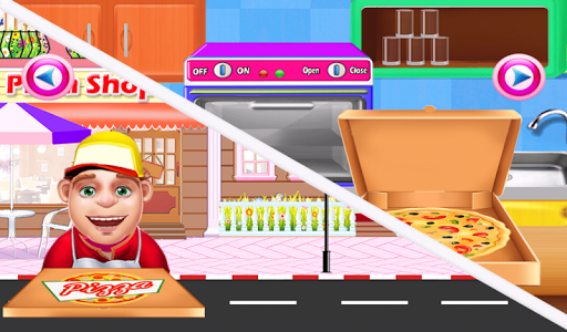 免費下載休閒APP|Pizza Delivery for Kids app開箱文|APP開箱王