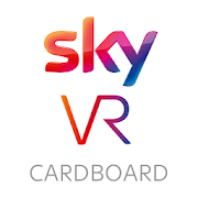 Sky VR  Icon