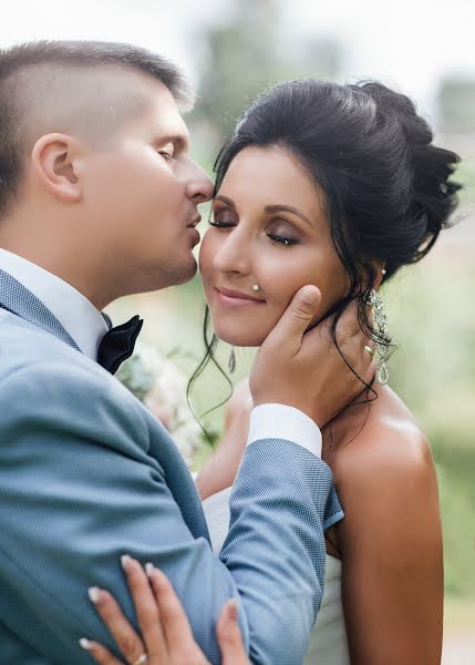 Fotografo di matrimoni Oleg Golikov (oleggolikov). Foto del 14 maggio 2018