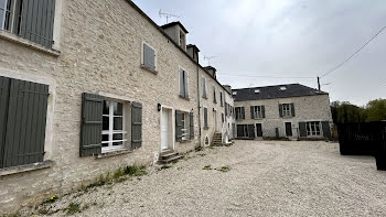 appartement à Senlis (60)