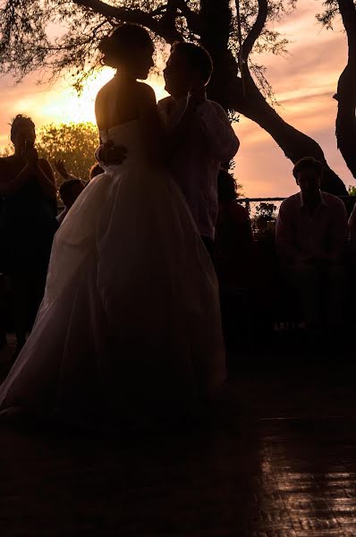 Fotógrafo de casamento Ivan Feliciano (ivanfeliciano). Foto de 3 de agosto 2019