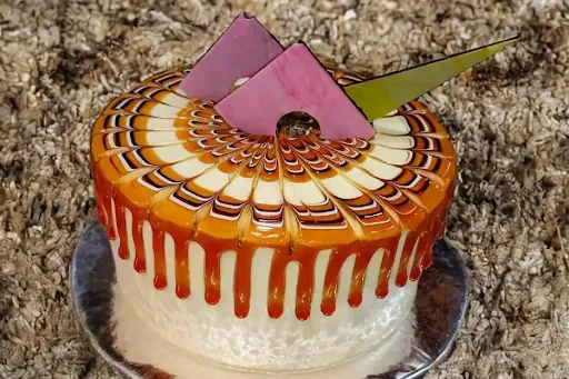 Butterscotch Special Cake