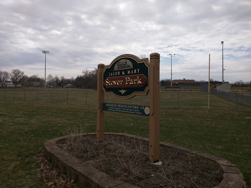 Jacob & Mary Stover Park