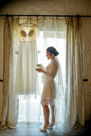 Wedding photographer Marina Lisogor (lysohormarina). Photo of 27 July 2023