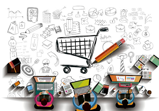 Retail online deliveries growing, but South Africans love going to the shops