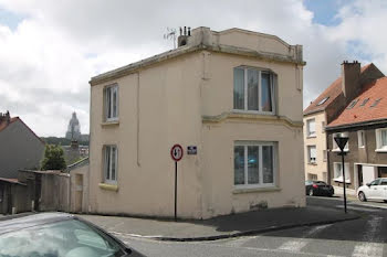 maison à Boulogne-sur-Mer (62)