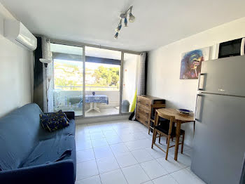 appartement à Sète (34)