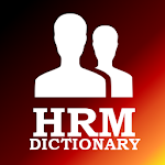 Cover Image of Baixar HRM Dictionary Lite 1.0.1 APK