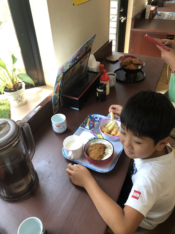 ハイエースのあてのないドライブ・盆休みに関するカスタム事例の投稿画像9枚目